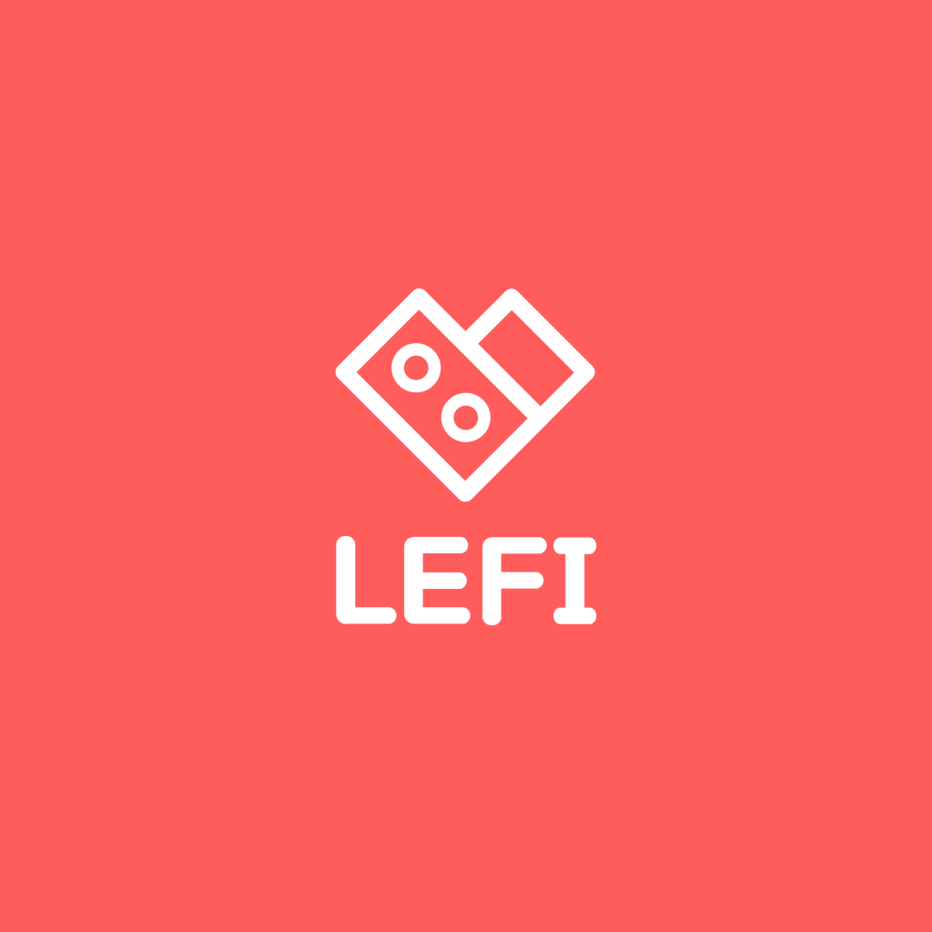 LEFI App Icon